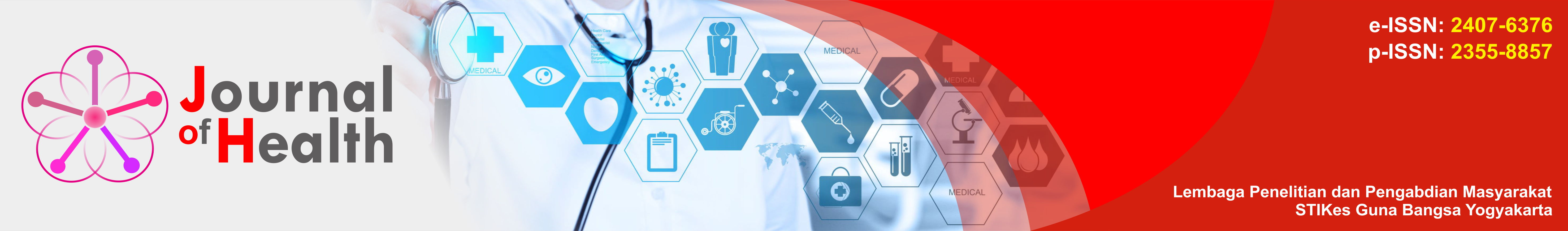 Journal of Health